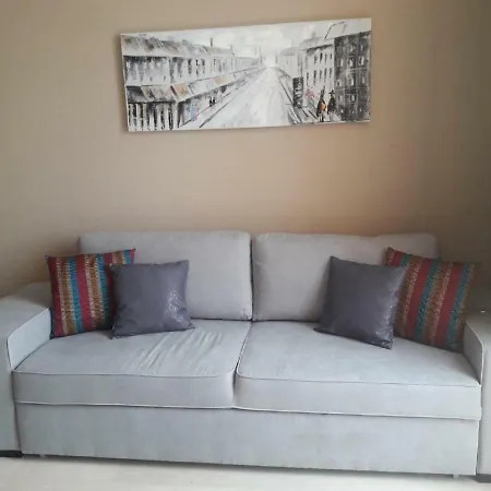 Cosy With An Amazing Ocean View, Wifi And Heated Pool. Apartment